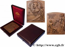 ROMANIA - CHARLES I Médaille, Exposition de Bucarest