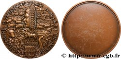 V REPUBLIC Médaille, Chambre d&nbsp;agriculture d&nbsp;Ille-et-Vilaine