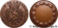 V REPUBLIC Médaille, Lesneven