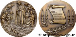 PORTUGAL Médaille, La Nativité