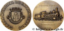 PORTUGAL Médaille, Conseil municipal, n° 901