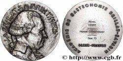 V REPUBLIC Médaille, Académie de gastronomie Brillat - Savarin