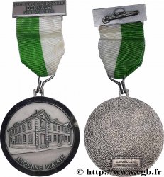 CINQUIÈME RÉPUBLIQUE Médaille, 7eme marche du Lerchenberg