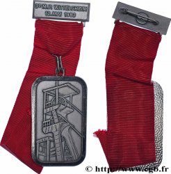 V REPUBLIC Médaille, 3.e Marche populaire