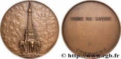 CINQUIÈME RÉPUBLIQUE Médaille, Foire de Savoie