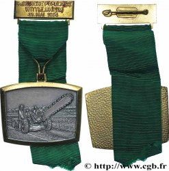 V REPUBLIC Médaille, Marche populaire