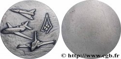 V REPUBLIC Médaille, Aviation