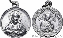 MÉDAILLES RELIGIEUSES Médaille, Notre Dame perpétuel