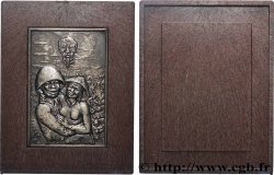 ITALIE Plaquette, Faim dans le monde