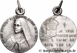 MÉDAILLES RELIGIEUSES Médaille, Soeur Thérèse à l’enfant Jésus