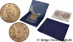 CINQUIÈME RÉPUBLIQUE ECU Europa