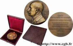TROISIÈME RÉPUBLIQUE Médaille, Pierre Termier