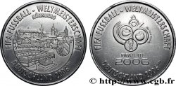 ALLEMAGNE Médaille, Coupe du monde
