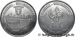 ALLEMAGNE Médaille, Coupe du monde