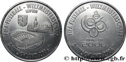 ALLEMAGNE Médaille, Coupe du monde