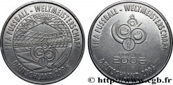 ALLEMAGNE Médaille, Coupe du monde