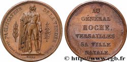 SECONDO IMPERO FRANCESE Médaille, Général Hoche, Pacificateur de la Vendée
