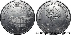 ALLEMAGNE Médaille, Coupe du monde