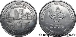 ALLEMAGNE Médaille, Coupe du monde