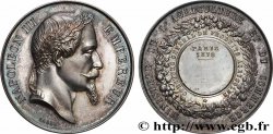 SECONDO IMPERO FRANCESE Médaille, Concours général de produits agricoles