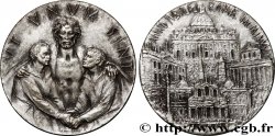 VATICAN ET ÉTATS PONTIFICAUX Médaille du Jubilé pour l’Année Sainte 1975