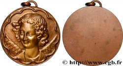 MÉDAILLES RELIGIEUSES Médaille, L’ange au sourire