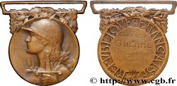 TROISIÈME RÉPUBLIQUE Médaille, Commémoration de la guerre 1914-1918