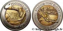 SOUTH AFRICA - REPUBLIC Médaille, Football