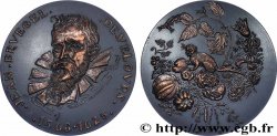 ARTISTES : GRAVEURS, PEINTRES, SCULPTEURS Médaille, Jan Brueghel l Ancien