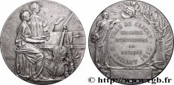 TERZA REPUBBLICA FRANCESE Médaille, Concours international de musique