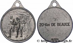 CINQUIÈME RÉPUBLIQUE Médaille, 20 kilomètre de Beauce