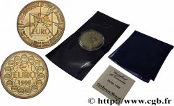 CINQUIÈME RÉPUBLIQUE Euro Europa, Essai