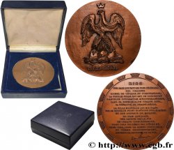 CINQUIÈME RÉPUBLIQUE Médaille, Nice