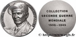 CINQUIÈME RÉPUBLIQUE Médaille, Collection seconde guerre mondiale,Bernard Law Montgomery, Vicomte Montgomery d&nbsp;Alamein