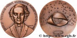 SCIENCES & SCIENTIFIQUES Médaille, August Ferdinand Möbius