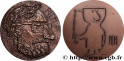 QUINTA REPUBBLICA FRANCESE Médaille, Piem