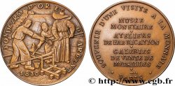 MONNAIE DE PARIS Médaille, Musée Monétaire