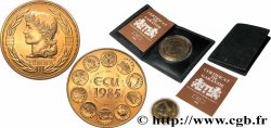 QUINTA REPUBLICA FRANCESA ECU Europa