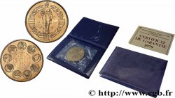 V REPUBLIC ECU Europa