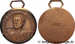 SUISSE Médaille, Marche romaine