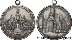 TROISIÈME RÉPUBLIQUE Médaille, Exposition Universelle 