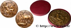QUINTA REPUBLICA FRANCESA Médaille, Diane