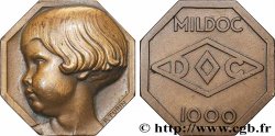 PRIX ET RÉCOMPENSES Médaille, MILDOC