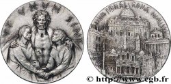 VATICAN ET ÉTATS PONTIFICAUX Médaille du Jubilé pour l’Année Sainte 1975