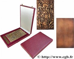 V REPUBLIC Plaque, Côte d’Azur AU