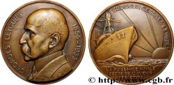 III REPUBLIC Médaille, Georges Leygues