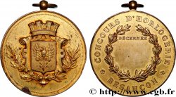 III REPUBLIC Médaille, Concours d’horlogerie