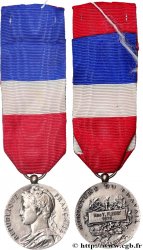 III REPUBLIC Médaille d’honneur du travail, Ministère du Commerce et de l’Industrie