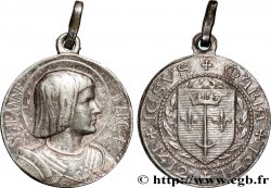 JEANNE D&nbsp;ARC Médaille, Jeanne d’Arc
