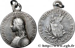 JEANNE D&nbsp;ARC Médaille, Bienheureuse Jeanne d’Arc